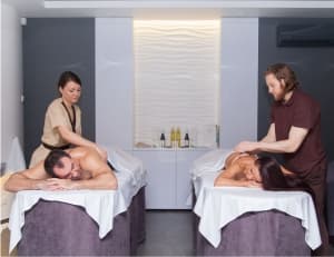 Spa программа «Ромео и Джульета»