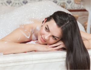 SPA-ПРОГРАММА «Турецкая Рапсодия»