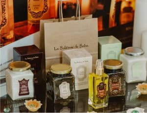 SPA-ПРОГРАММА «Ромео и Джульетта»