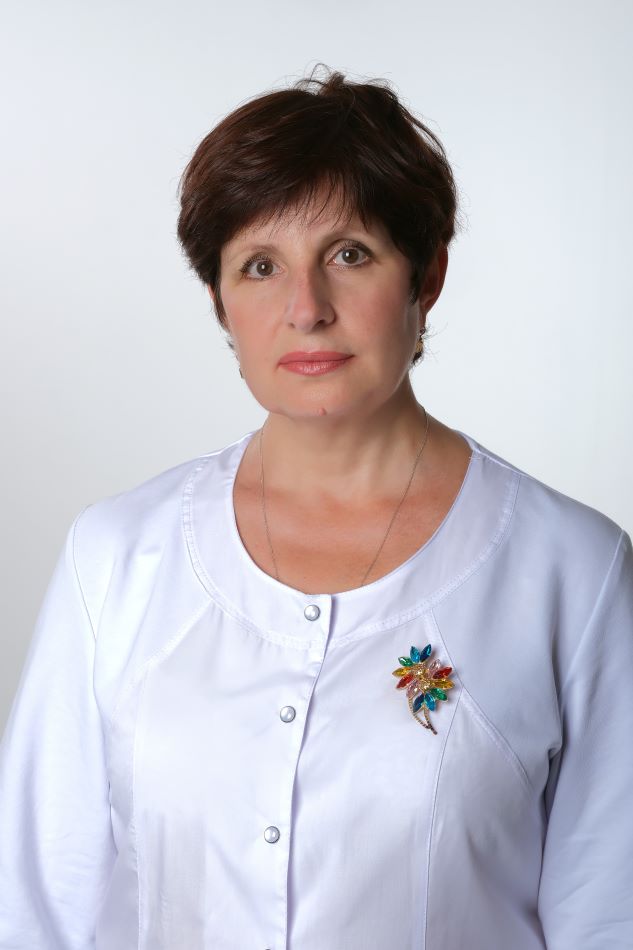 photo Лапшина Ольга Викторовна