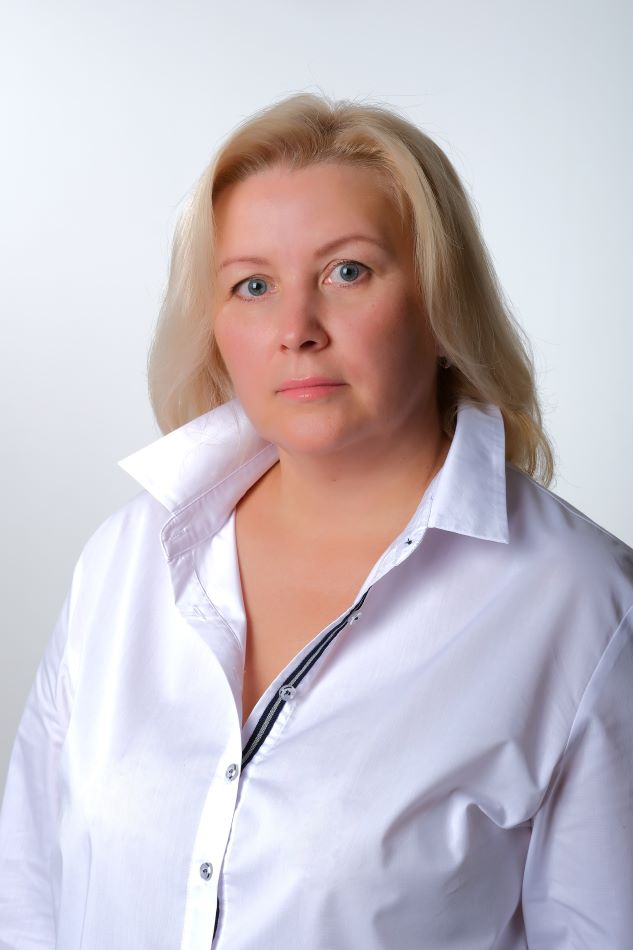 photo Перунова Елена
