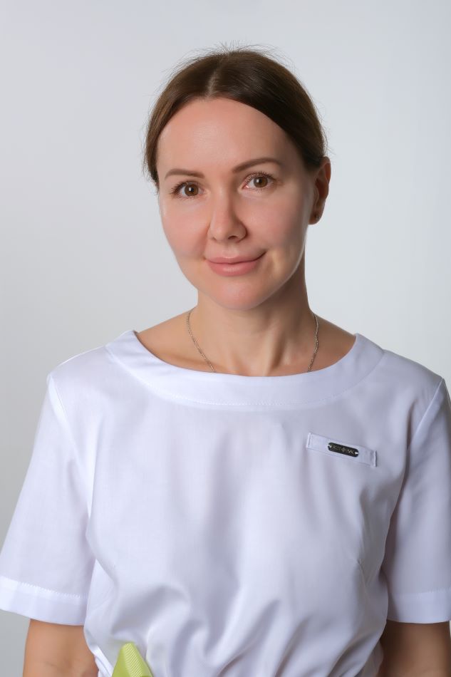 photo Авдеева Ольга Владимировна