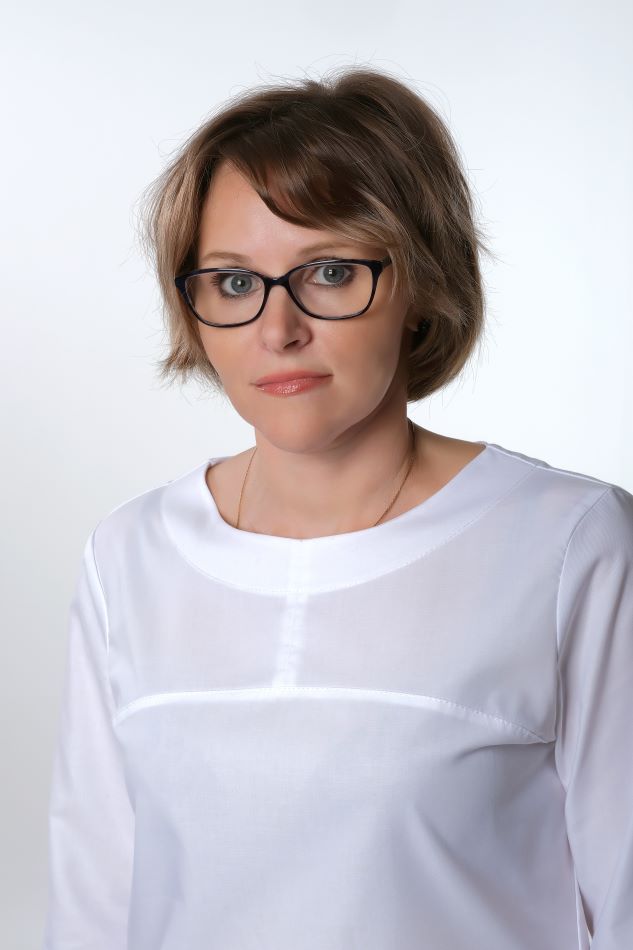 photo Мишина Евгения Александровна