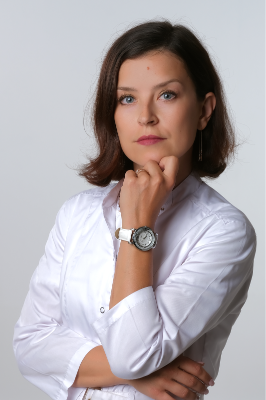 photo Салкина Анна Николаевна