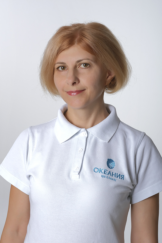 photo Веселова Татьяна