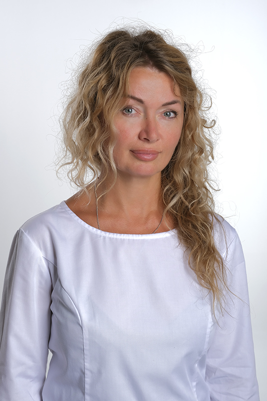 photo Таранова Галина