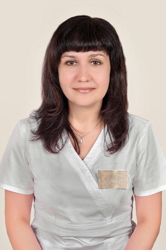 photo Салахиева Гюзель Салетжановна