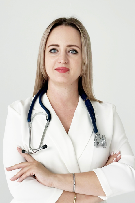 photo Исаева Мария Александровна
